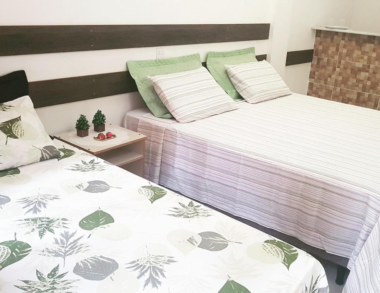 Residencial Santa Teresa Hotel Рио де Жанейро Екстериор снимка