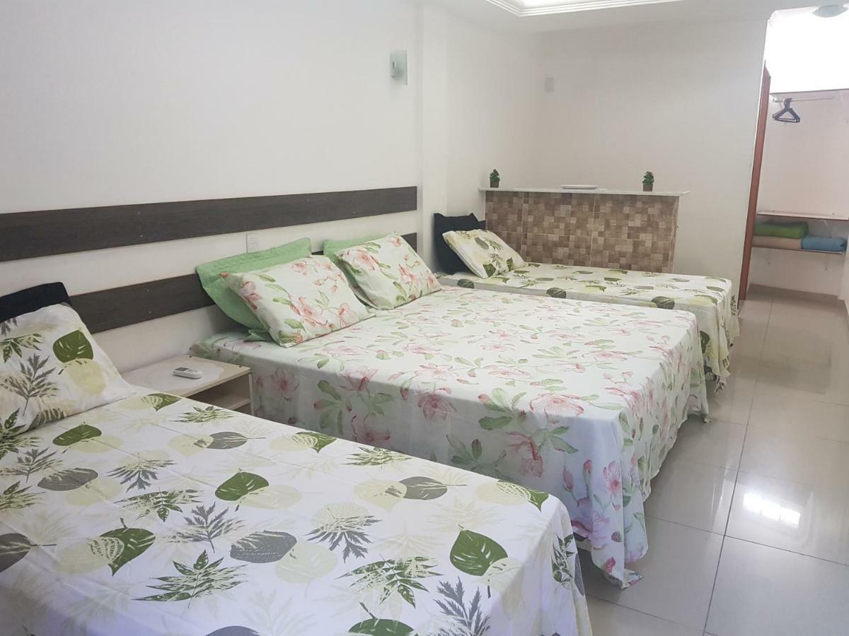 Residencial Santa Teresa Hotel Рио де Жанейро Екстериор снимка