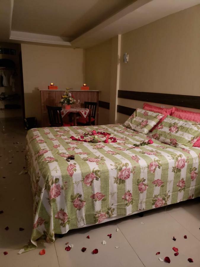 Residencial Santa Teresa Hotel Рио де Жанейро Екстериор снимка